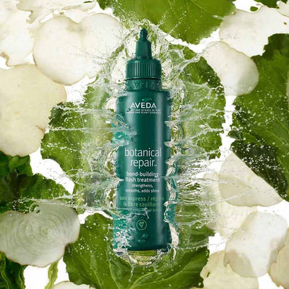 Botanical Repair Bond-Building Flash Treatment by Aveda