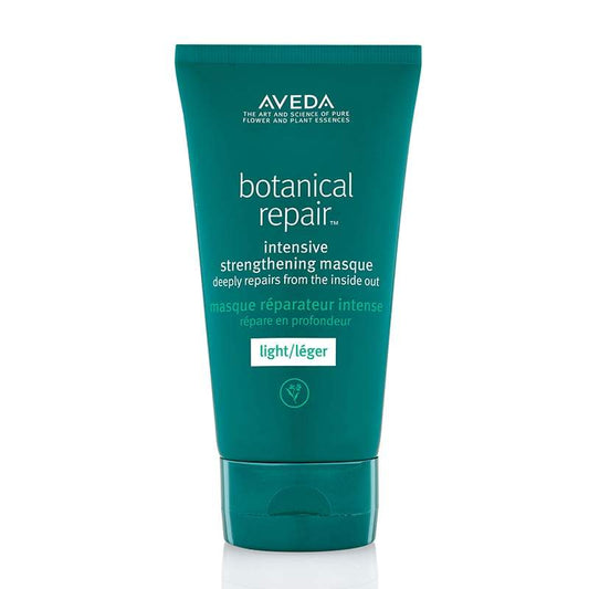 Botanical Repair Intensive Strengthening Masque Light For Fine To Medium Hair by Aveda