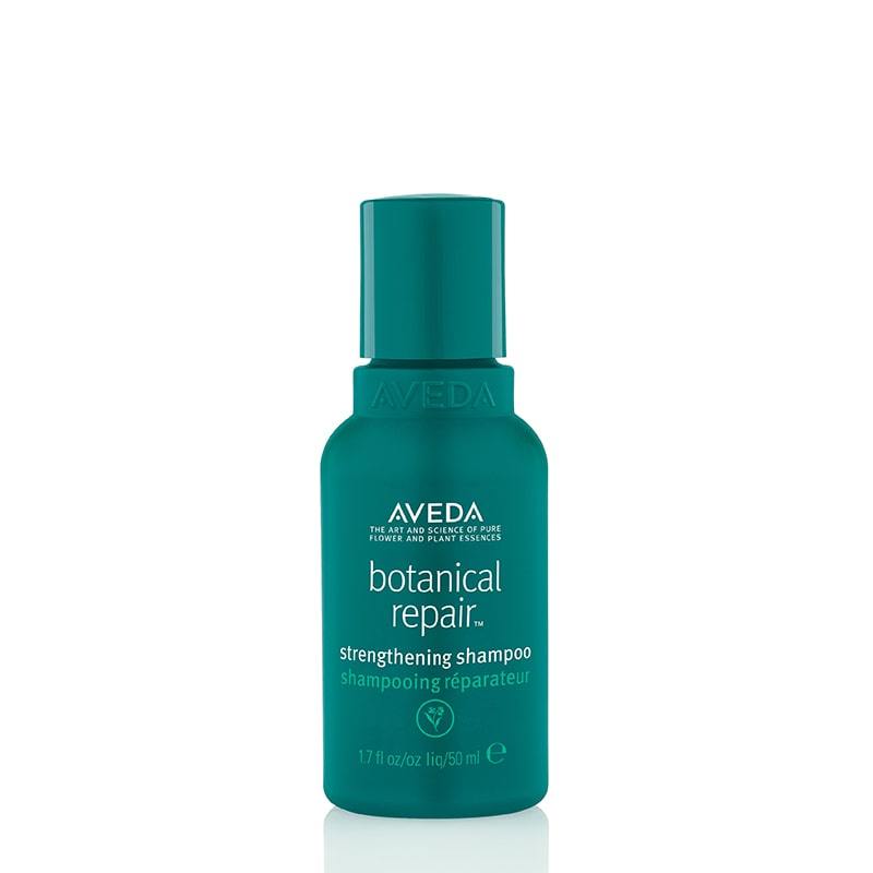 Botanical Repair Strengthening Shampoo Travel Size by Aveda