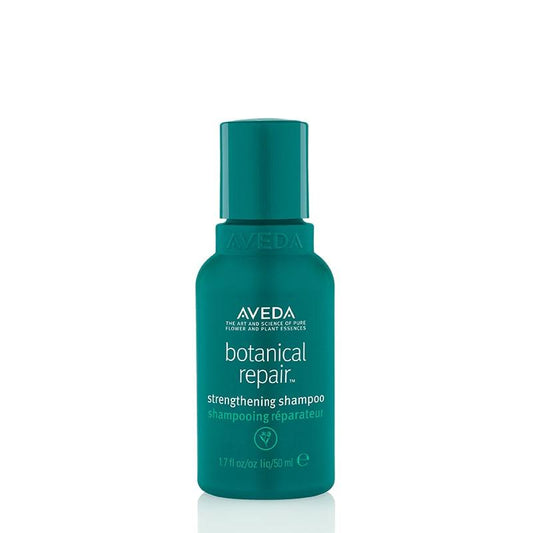 Botanical Repair Strengthening Shampoo Travel Size by Aveda