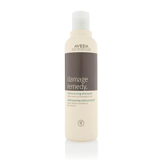 Damage Remedy Restructuring Shampoo For Damaged Hair by Aveda