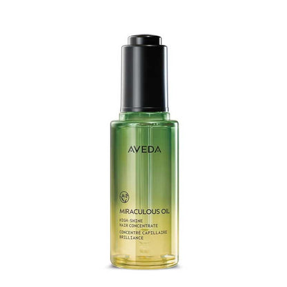Miraculous Oil High-Shine Hair Oil Concentrate by Aveda