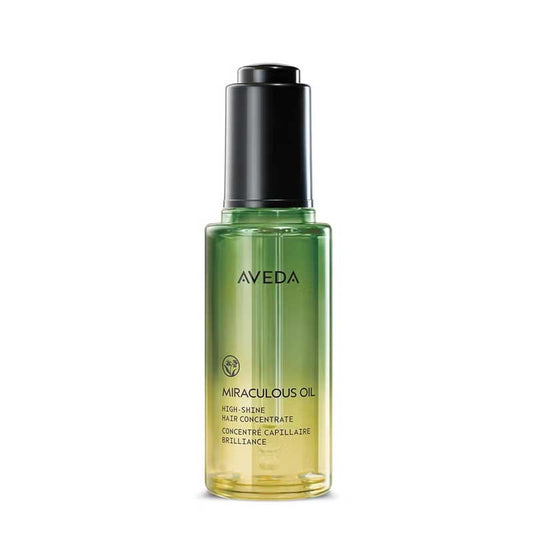 Miraculous Oil High-Shine Hair Oil Concentrate by Aveda