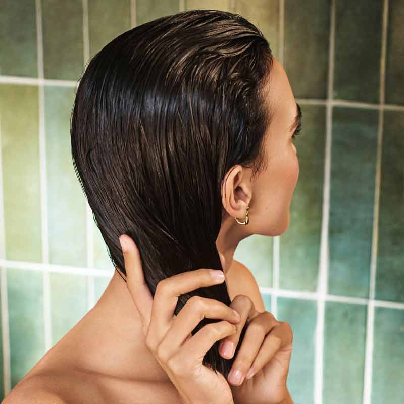 Miraculous Oil High-Shine Hair Oil Concentrate by Aveda