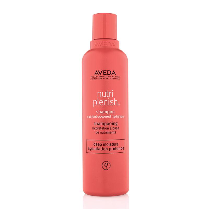 Nutriplenish Deep Moisture Shampoo by Aveda