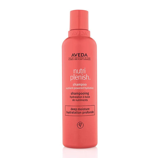 Nutriplenish Deep Moisture Shampoo by Aveda
