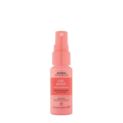 Nutriplenish Leave-In Conditioner Spray Travel Size by Aveda