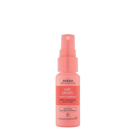 Nutriplenish Leave-In Conditioner Spray Travel Size by Aveda