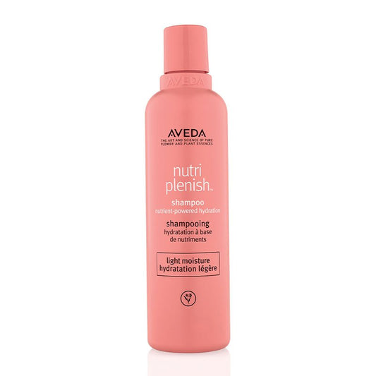 Nutriplenish Light Moisture Shampoo by Aveda