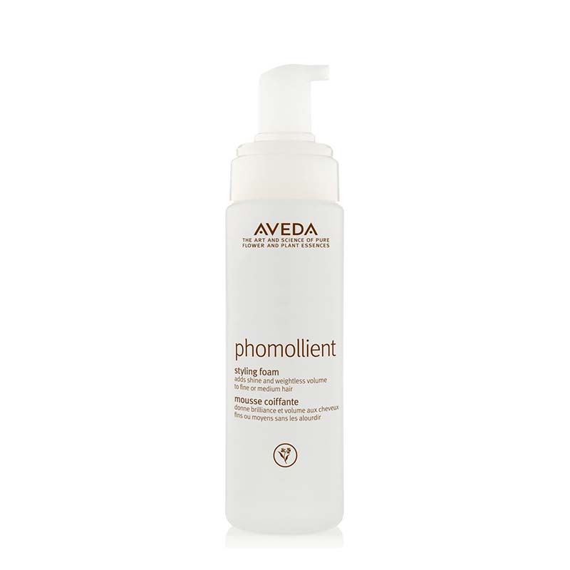 Phomollient Styling Foam For Volume And Shine by Aveda
