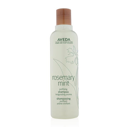 Rosemary Mint Purifying Shampoo by Aveda