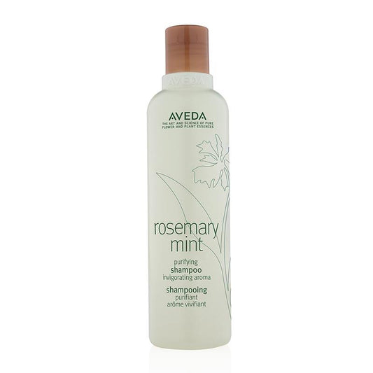 Rosemary Mint Purifying Shampoo by Aveda