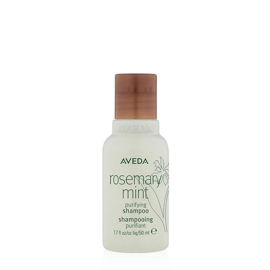 Rosemary Mint Purifying Shampoo Travel Size by Aveda