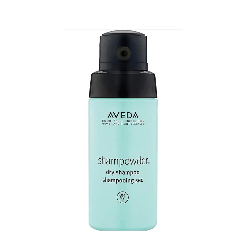 Shampowder Dry Shampoo For All Hair Types by Aveda