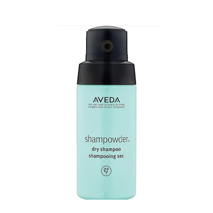 Shampowder Dry Shampoo For All Hair Types by Aveda