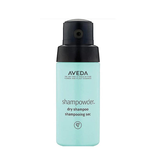Shampowder Dry Shampoo For All Hair Types by Aveda