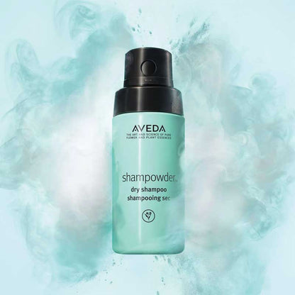 Shampowder Dry Shampoo For All Hair Types by Aveda