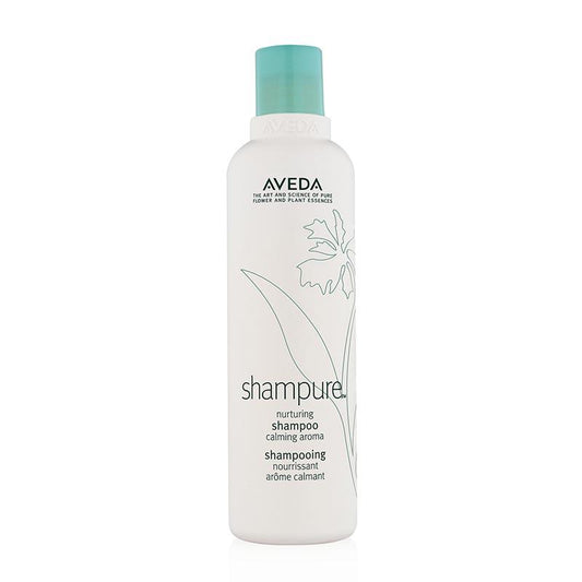 Shampure Nurturing Shampoo by Aveda