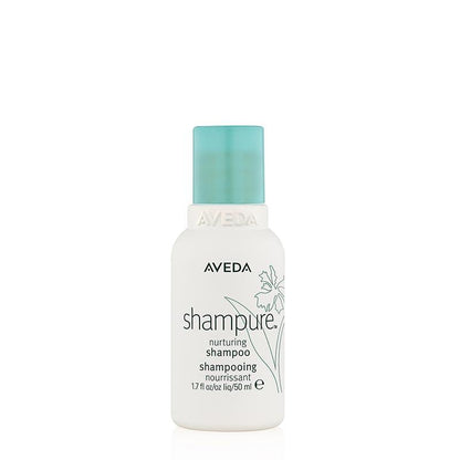 Shampure Nurturing Shampoo by Aveda