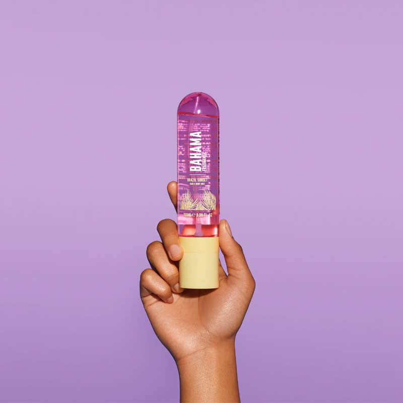 Bahama Fragrance Brazil Sunset Hair & Body Mist by Bahama Skin