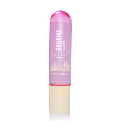 Bahama Fragrance Brazil Sunset Hair & Body Mist by Bahama Skin