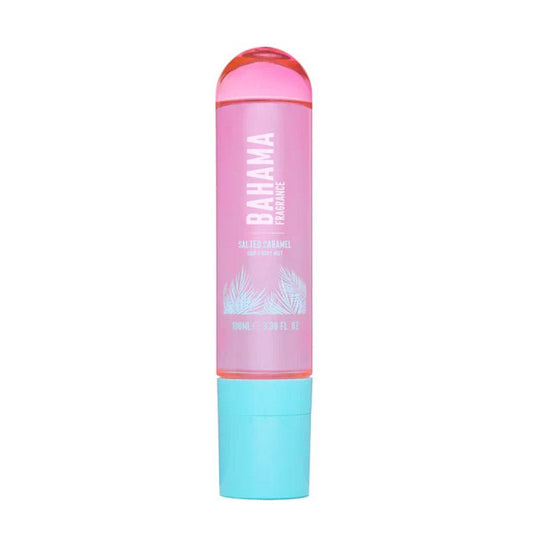Salted Caramel Hair & Body Mist by Bahama Skin