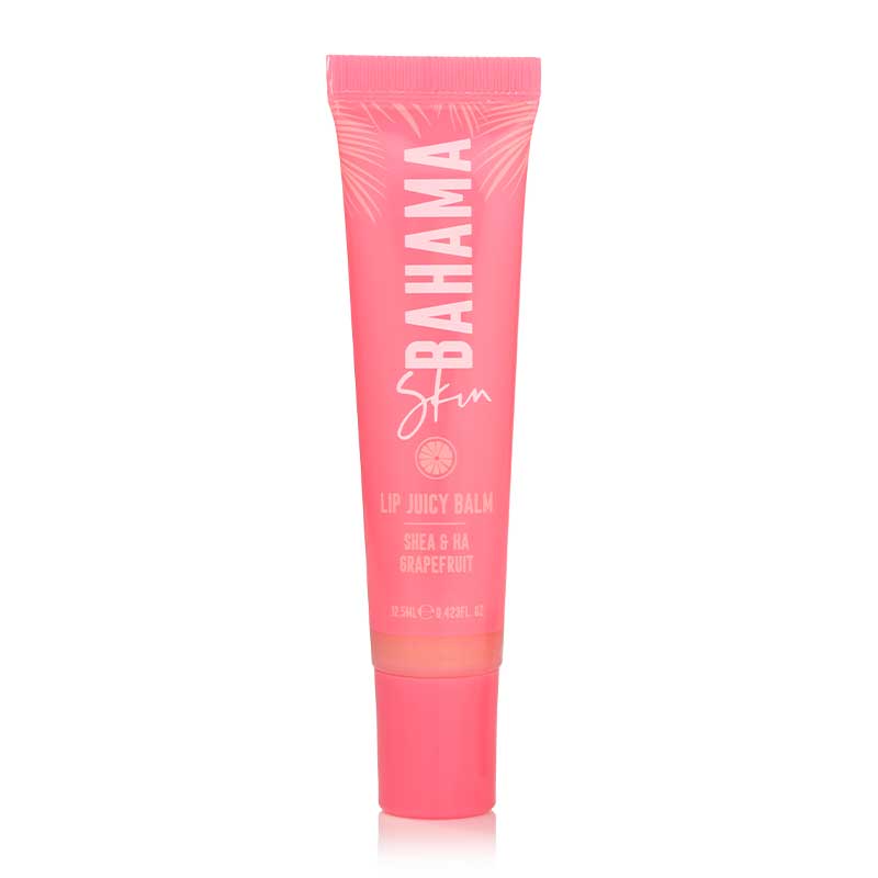 Lip Juicy Balm by Bahama Skin