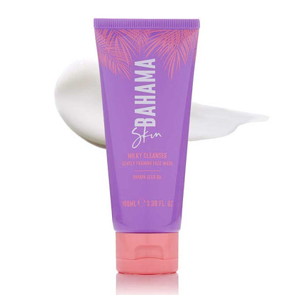 Milky Cleanser by Bahama Skin