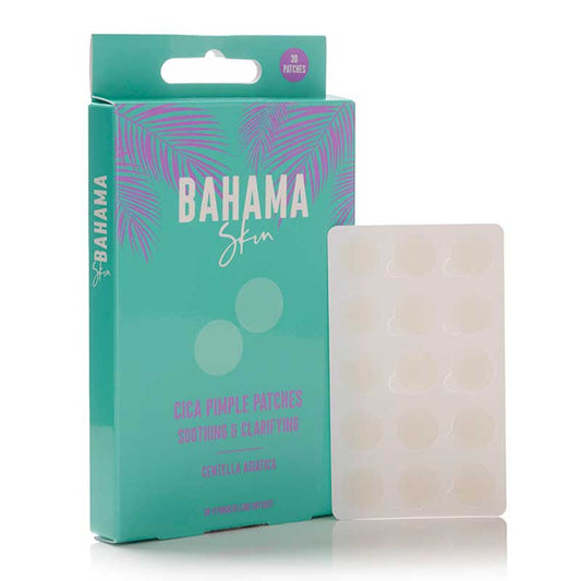 Pimple Patches