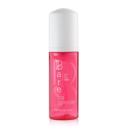 Clear Tan Water by Bare by Vogue