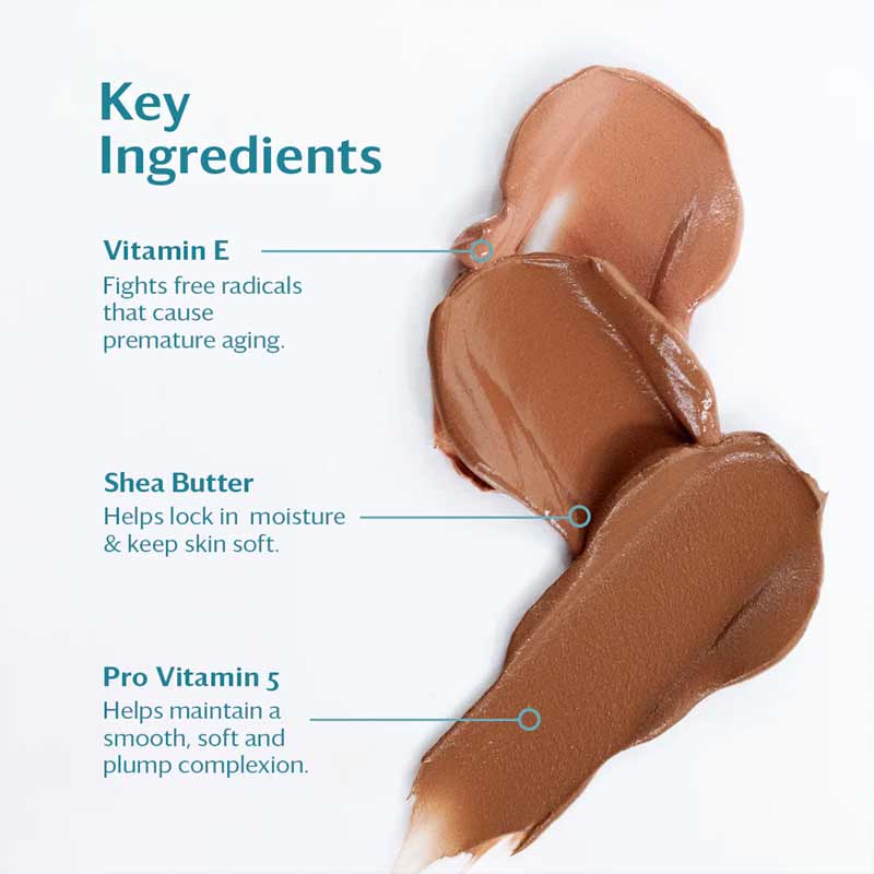 Instant Tan 170ml by Bare by Vogue