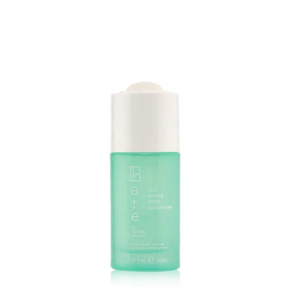 Face Tanning Drops by Bare by Vogue