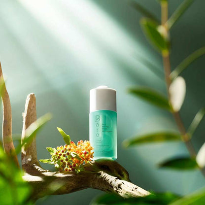 Face Tanning Drops by Bare by Vogue