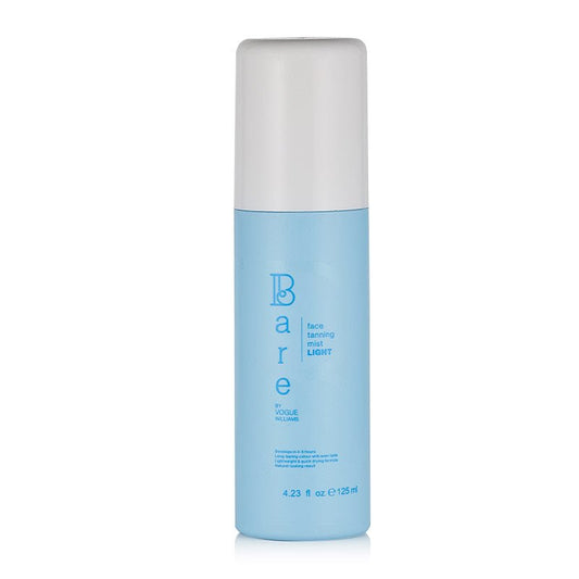 Face Tanning Mist by Bare by Vogue