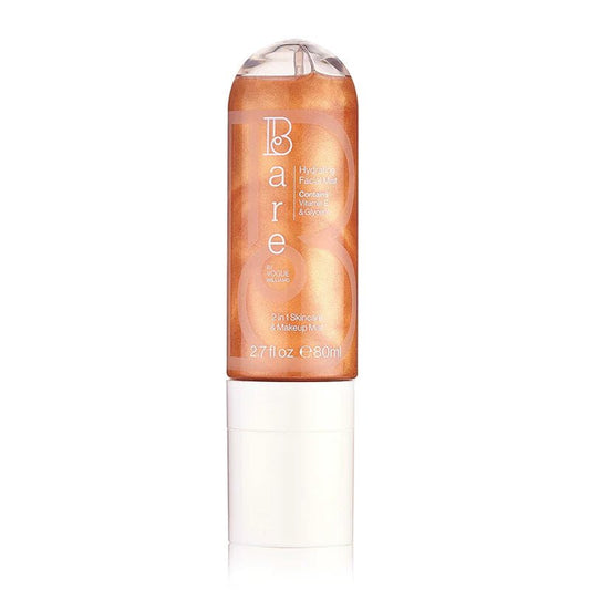 Hydrating 2-in-1 Skincare & Makeup Facial Mist