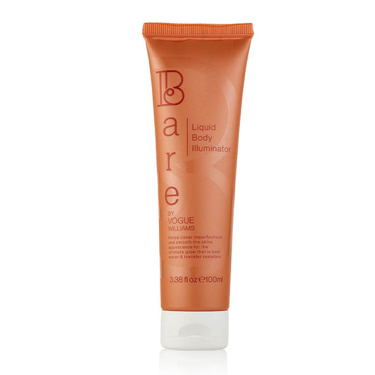 Liquid Body Illuminator by Bare by Vogue