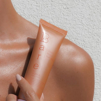 Liquid Body Illuminator by Bare by Vogue