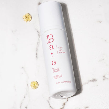 Self Tan Eraser 150ml by Bare by Vogue