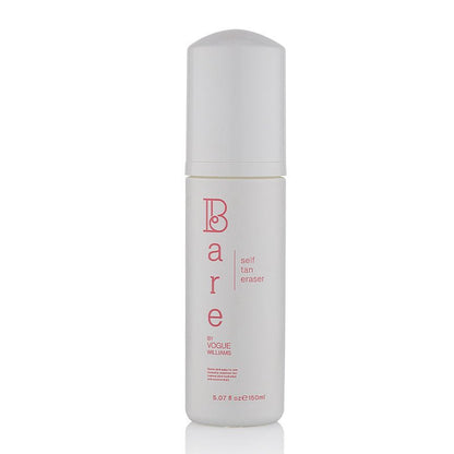 Self Tan Eraser 150ml by Bare by Vogue