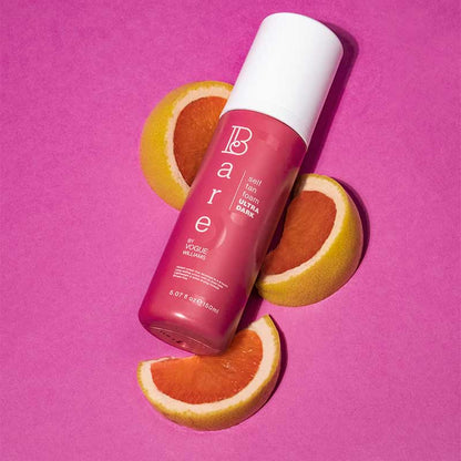 Self Tan Foam by Bare by Vogue