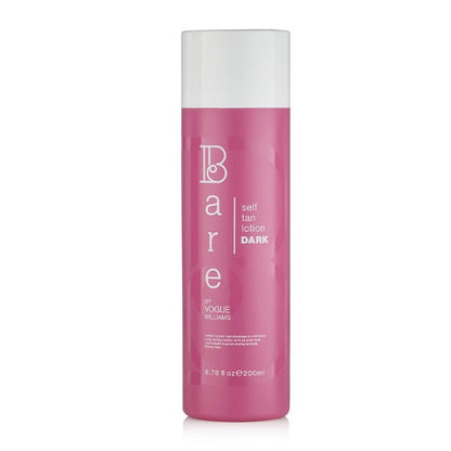 Self Tan Lotion by Bare by Vogue