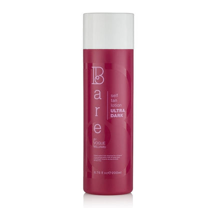 Self Tan Lotion by Bare by Vogue