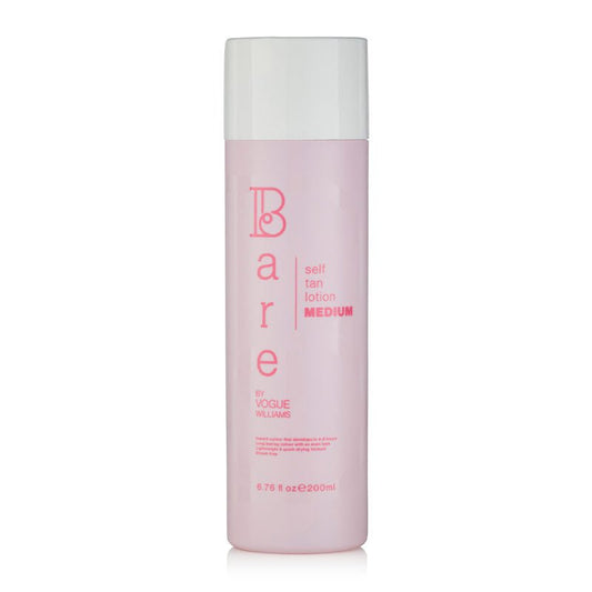 Self Tan Lotion by Bare by Vogue