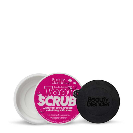 Blendercleanser Tool Scrub Charcoal