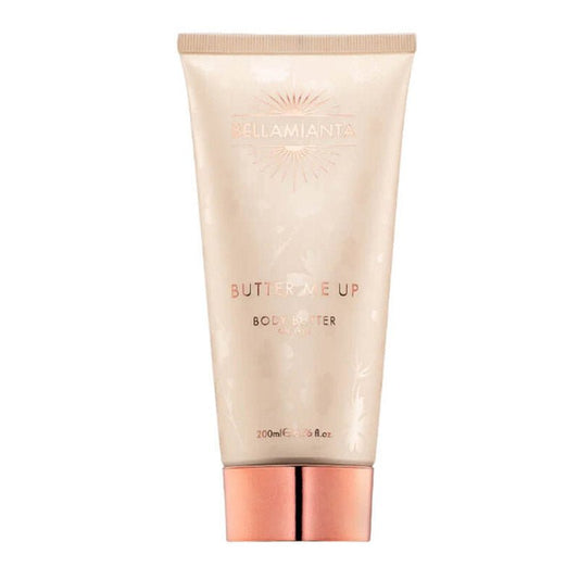 Butter Me Up Body Butter by Bellamianta
