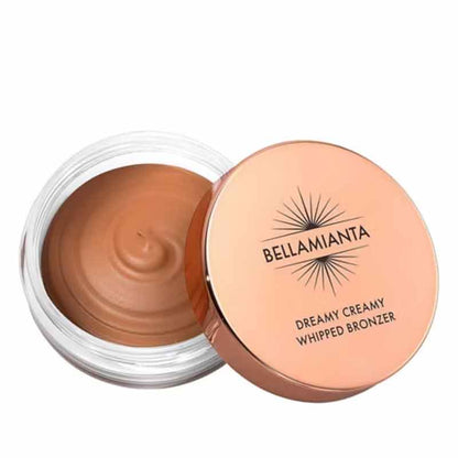 Dreamy Creamy Whipped Bronzer