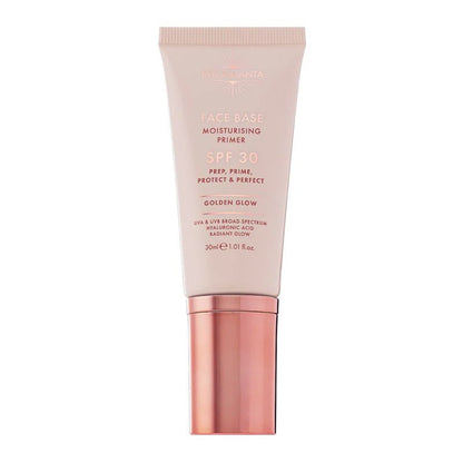 Face Base SPF 30 Moisturising Primer by Bellamianta