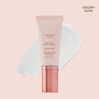 Face Base SPF 30 Moisturising Primer by Bellamianta
