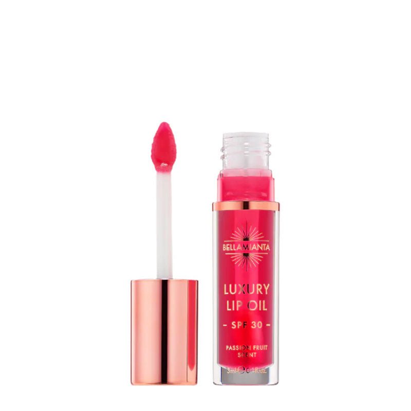 Luxury Lip Oil SPF 30