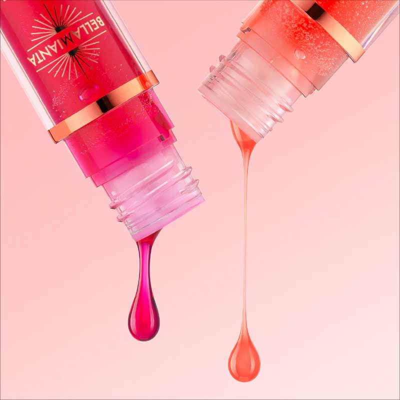 Luxury Lip Oil SPF 30